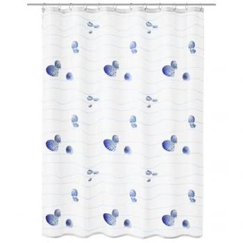 Kleine Wolke Miami 5163700305 - Cortina de ducha