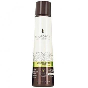 Macadamia Weightless Moisture Shampoo