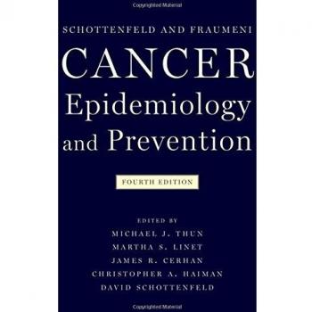 Cancer Epidemiology and Prevention