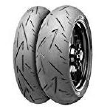 CONTINENTAL 110/70 ZR17 54W CONTISPORTATTACK 2 TL