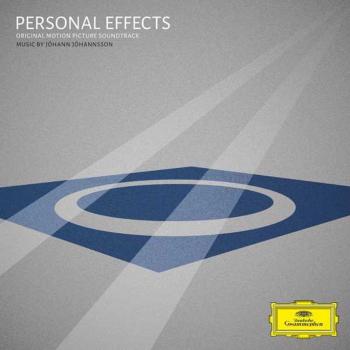 DEUTSCHE GRAMMOPHON Personal Effects (LP- Vinilo)