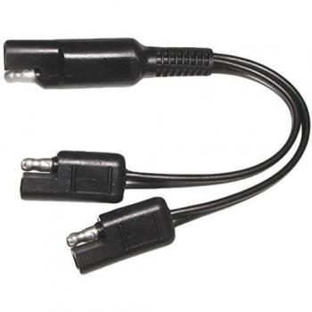 powerlet SAE y-cable