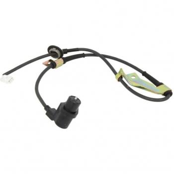 Sensor ABS de velocidad de la rueda ABE CCZ1086ABE Izquierda