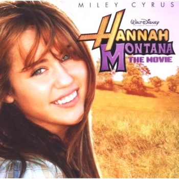hannah montana the movie