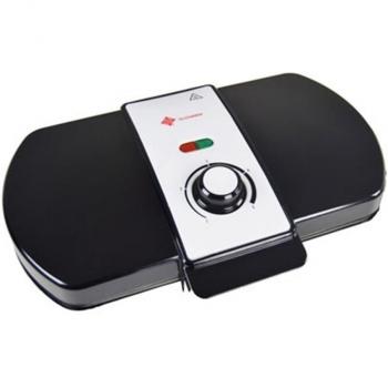 Telefunken 22329 Duo gofrera 34,7 x 23,7 x 10,3 cm
