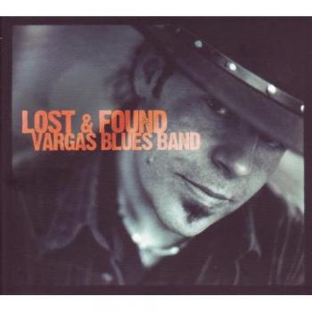 Lost and Found
