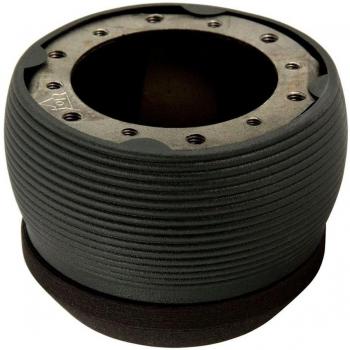 SIMONI RACING 524.308 Cubo del Volante para Nissan Bluebird/Maxima 1982-1985 / Laurel/Patrol 1981-