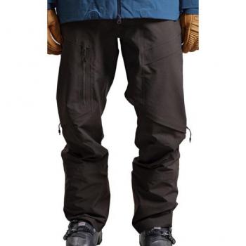 Pantalones de Esquí Hombre Gore-Tex Pro 3L The Mountain Studio
