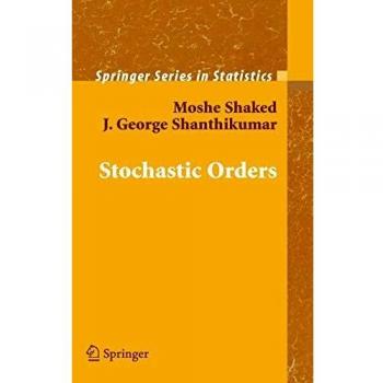 Stochastic Orders