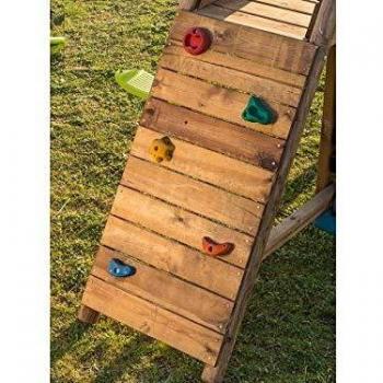 Estructura MASGAMES RAMPA