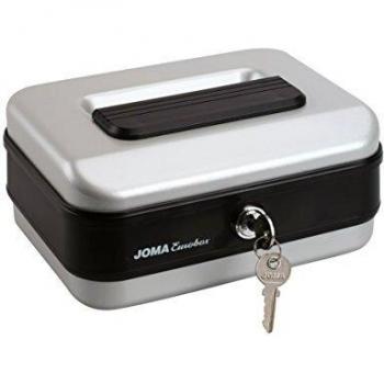 Joma Eurobox-Caja de caudales