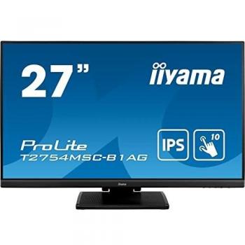 Iiyama ProLite T2754MSC-B1AG 27 LED IPS FullHD Táctil