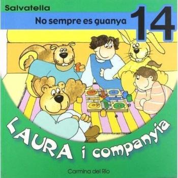 Laura i companyia 14: No sempre es guanya
