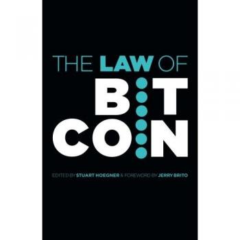 The Law of Bitcoin