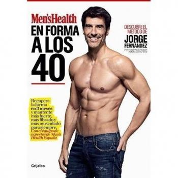 En forma a los 40