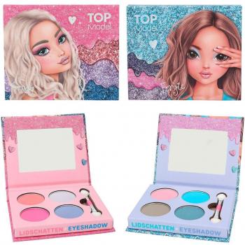 TOPModel Beauty and Me Eyeshadow Palette