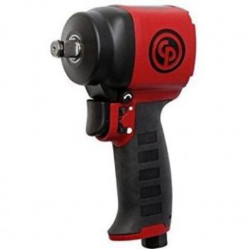 Chicago Pneumatic cptcp7732 C Industrial de Aire Llave de Impacto, 1/2 Square Drive Tamaño 52 A 285 Ft-LB.