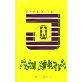 Expediente J. Avalancha: 1