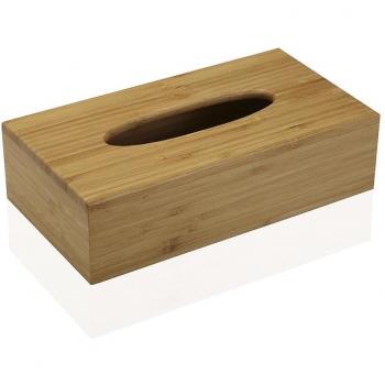 Cesta para ropa Versa Anai Black.