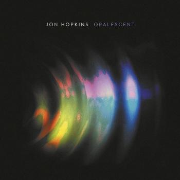 Opalescent - HOPKINS, JON