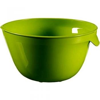 CURVER Bol Kitchen Essentials 3.5L Verde Lima 24x21.3x13.2 cm