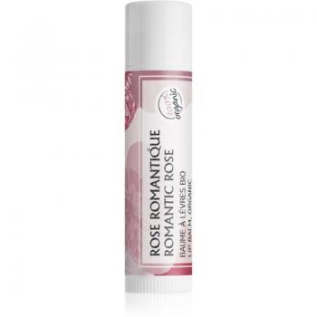 Soaphoria Lip Care Organic Rose Lip Balm 5 g