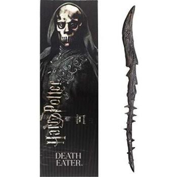 Varita de PVC The Eble Collection Death Eater
