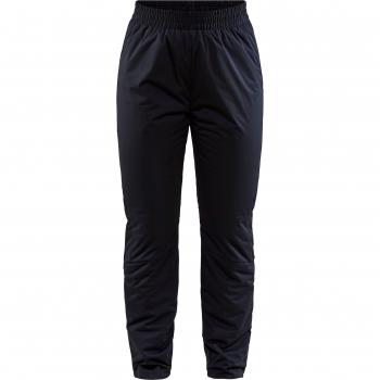Craft Glide Insulated Pants Black L Female