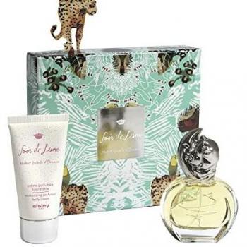 Sisley soir lune eau de parfum 30ml + crema 50ml