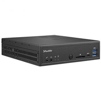 SHUTTLE PC Barebone Components