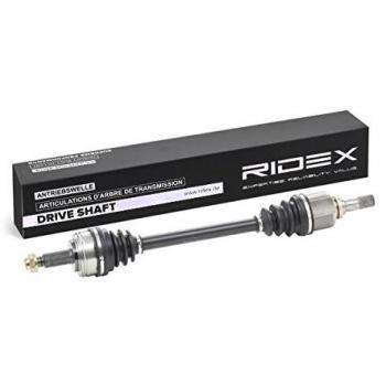Árbol de transmisión RIDEX 13D0221 para OPEL, RENAULT y NISSAN, Cardan compatible con modelos Movano B y MASTER 3
