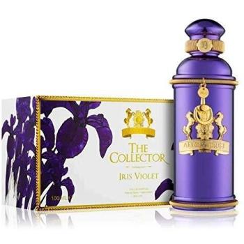 Alexandre.J The Collector Iris Violet Eau de Parfum 100ml