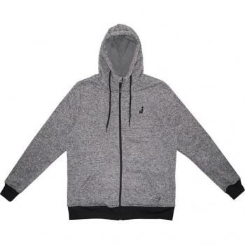 Chaqueta Deportiva para Hombre Joluvi Charl Gris