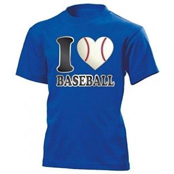 Sport - I LOVE BASEBALL 5060