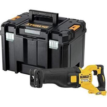 DeWalt DCS389NT-XJ Sierra Sable sin escobillas XR FLEXVOLT 54V, Arándano