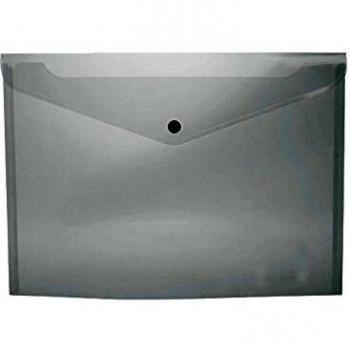Pryse 4170011 - Sobre portadocumentos A5, Transparente