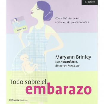 Todo sobre el embarazo