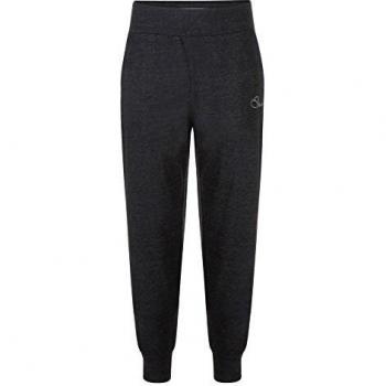 Dare 2b Girls Restorative Polyester Cotton Casual Comfort Joggers