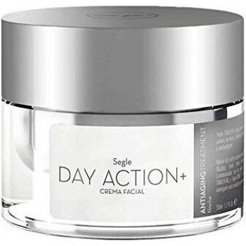 El Granero Segle Day Action + Crema 50Ml. 50 g