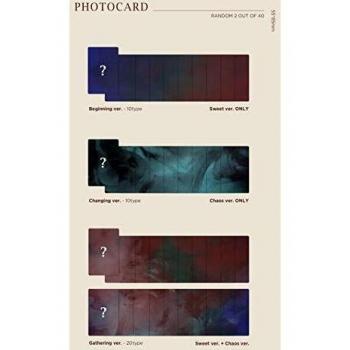 DAY6 Album Vol.3 - The Book of Us : Entropy