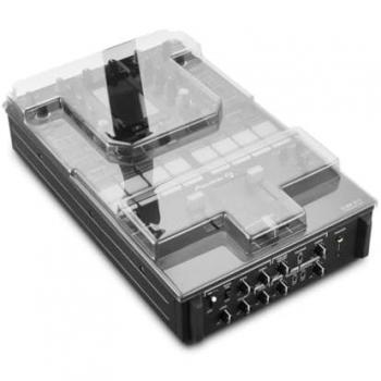 Transparent Dust Cover for Pioneer DJM-S11 Mixer
