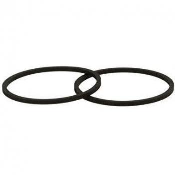 Thakker N 2202 Kit Correa Compatible con Philips N 2202 Kit Correa Grabadora Belt