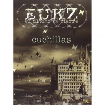 Cuchillas