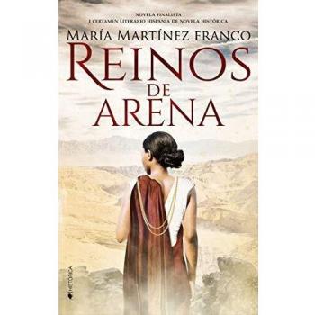 Reinos de arena