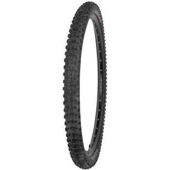 Kenda Karma 2 Pro Tubeless Ready 29 x 2.40 Rígida de MTB, 120 TPI, compuesto de una sola banda de rodadura, con tecnología Kevlar y color negro