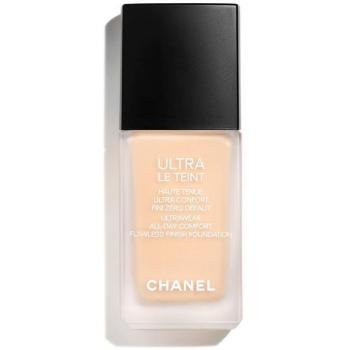 Chanel Ultra Le Teint Ultrawear All Day Comfort Foundation 30 ml - BD41 Golden Beige