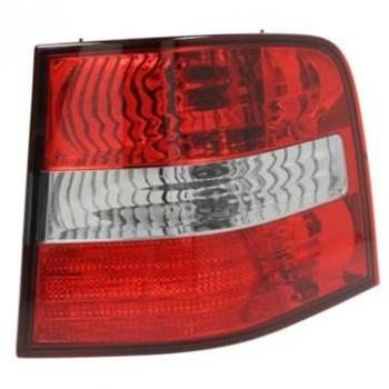 Luz trasera MAGNETI MARELLI 714028190801 - Piloto trasero, tipo LED, diseño aerodinámico, fácil instalación, alta visibilidad y durabilidad