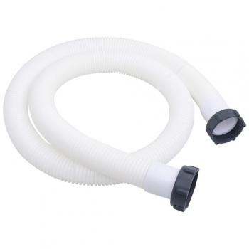 Manguera de piscina INTEX 38 mm 180 cm