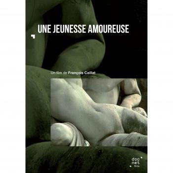 Une jeunesse amoureuse [Francia] [DVD]