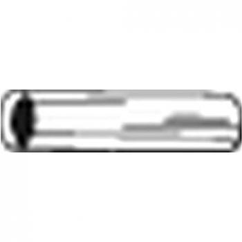 BOSAL Casquillo distanciador para sistema de escape, compatible con BMW Série 1, RENAULT R21 y R19, AUDI Coupé y 90 (Ref: 258-933)